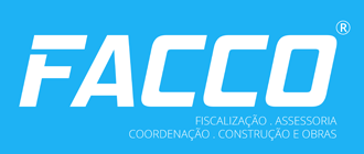 FACCO | Fiscalização, Assessoria, Coordenação, Construção e Obras